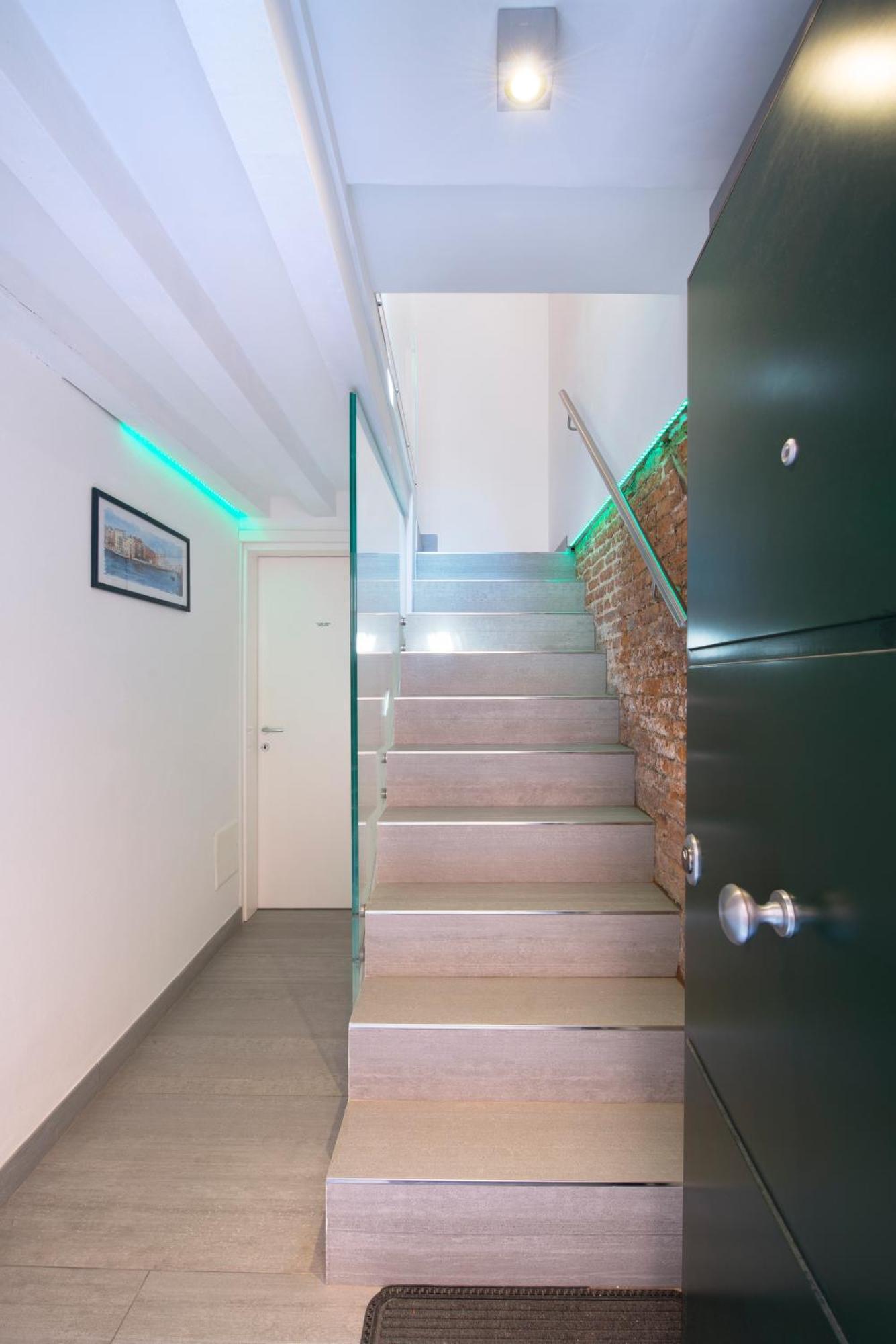 Tre Elementi, Guest House Close The Grand Canal Венеция Екстериор снимка