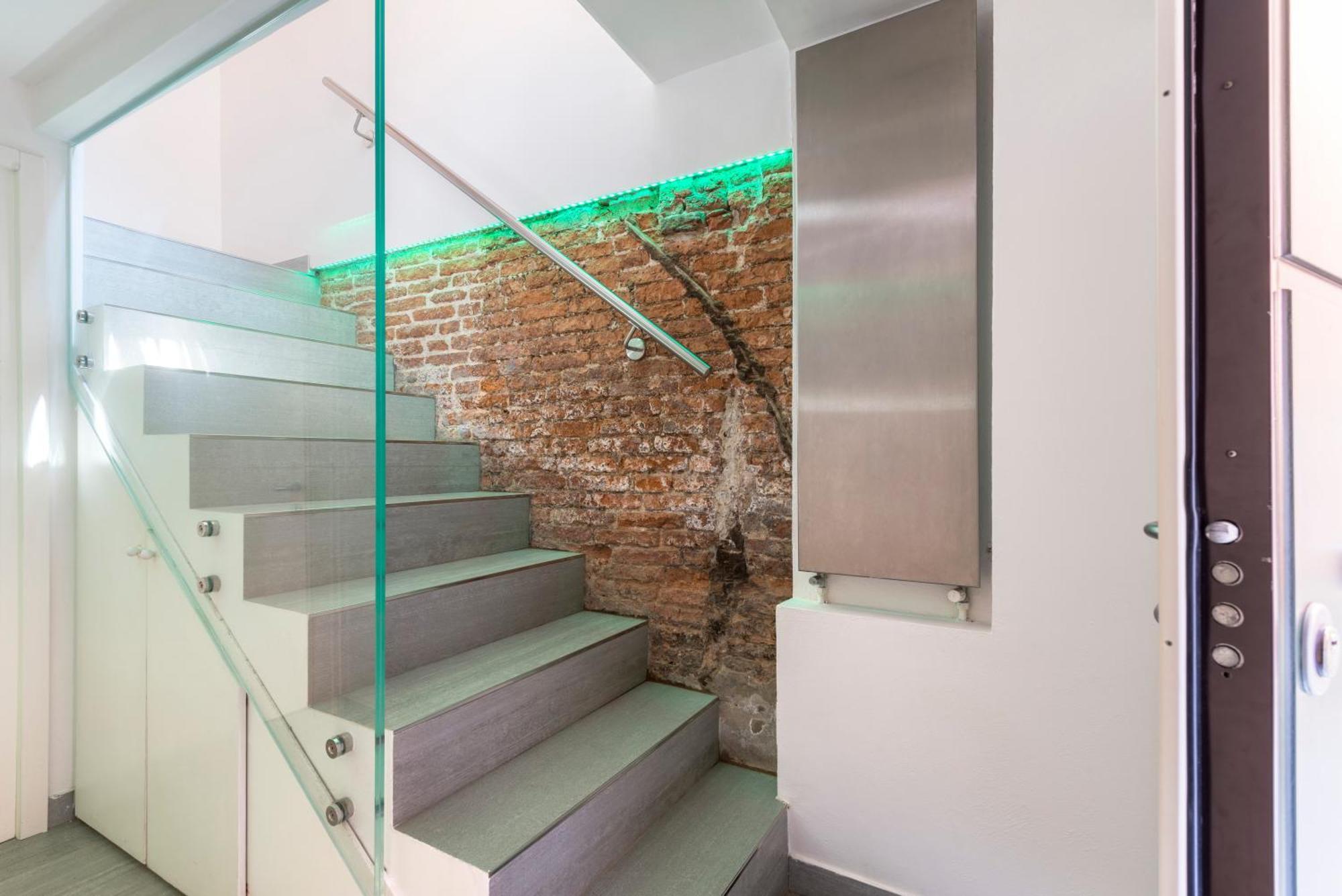 Tre Elementi, Guest House Close The Grand Canal Венеция Екстериор снимка